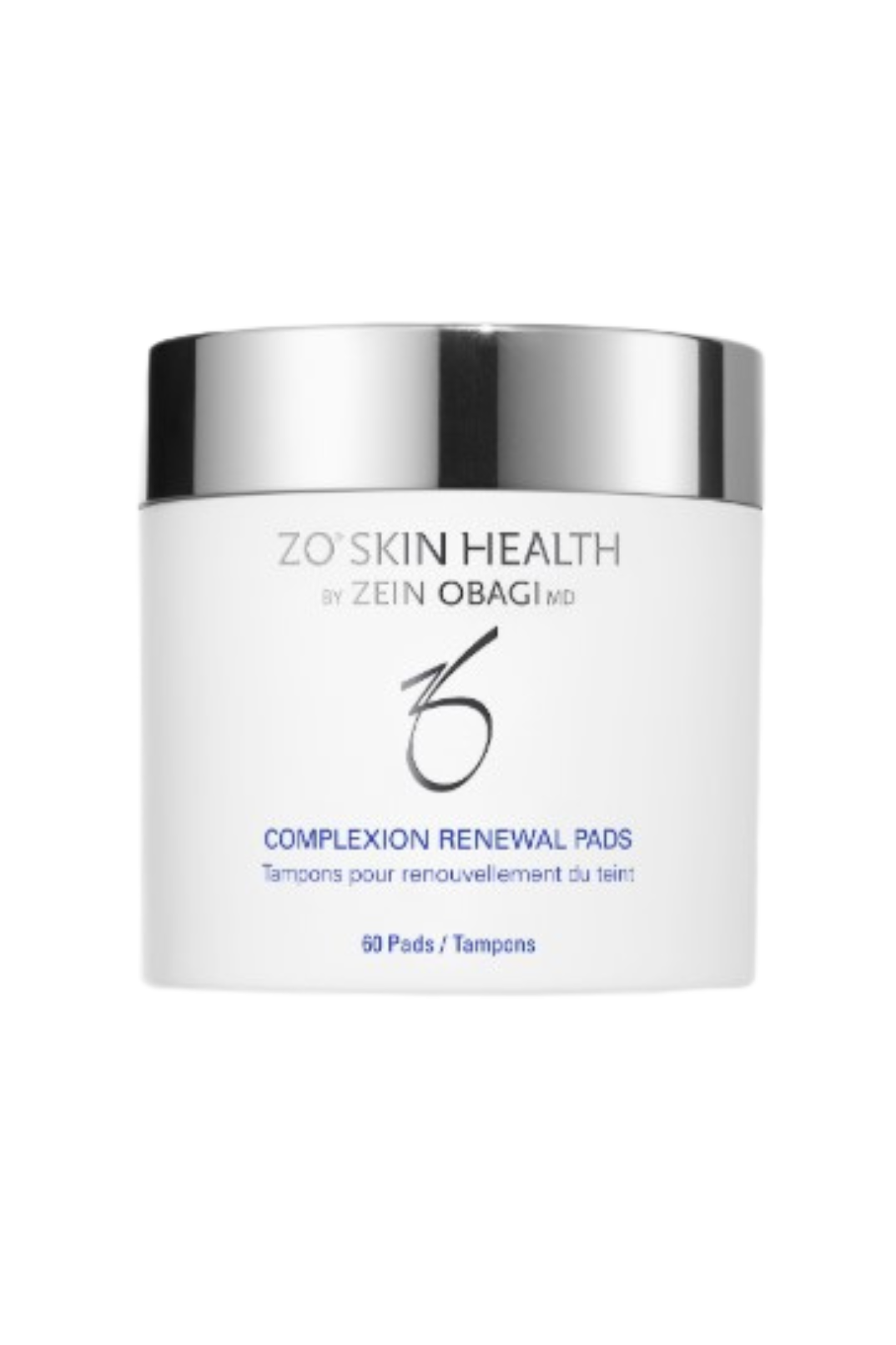 Complexion Renewal Pads