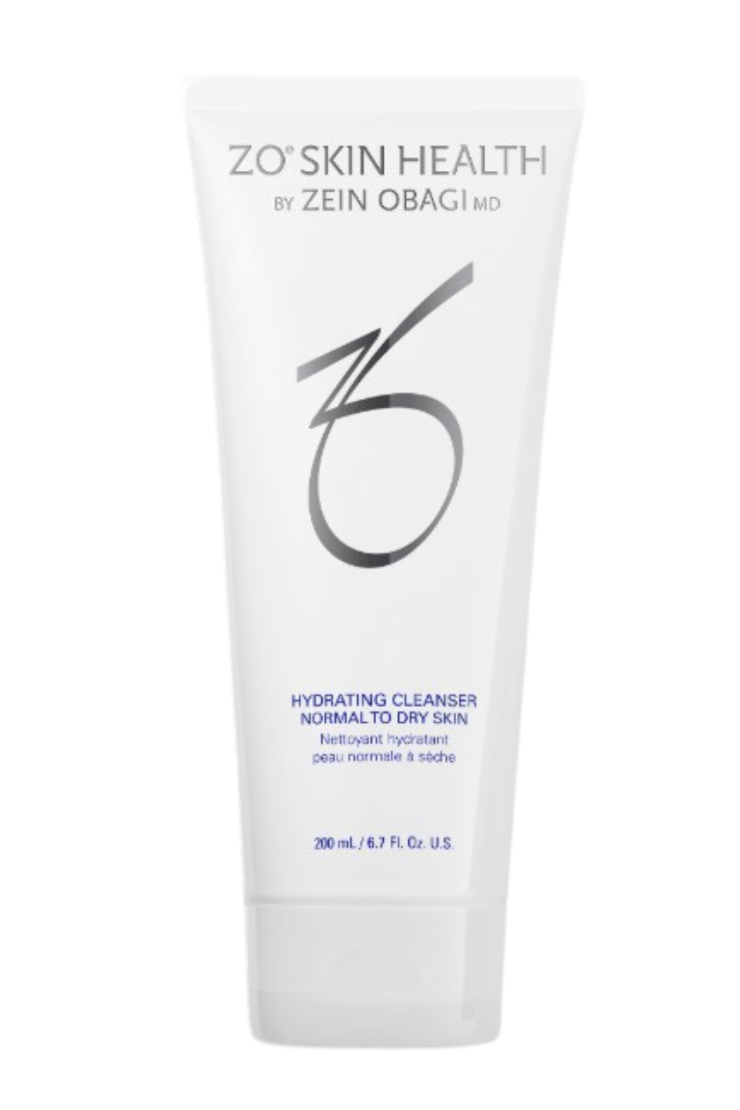 Hydrating Cleanser