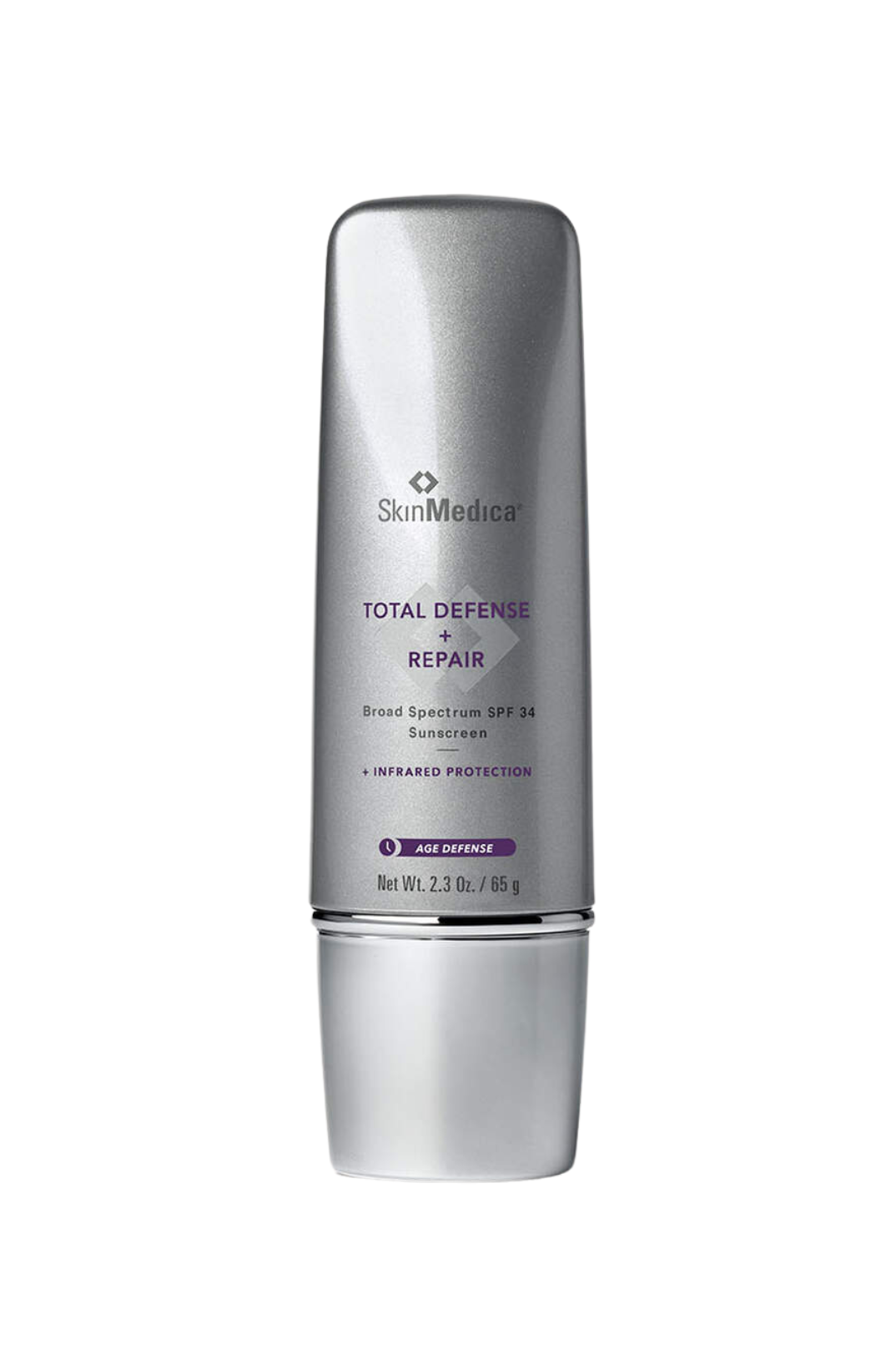 Total Defense + Repair Broad Spectrum SPF 34