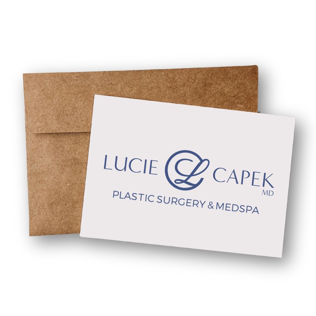 Gift Certificate