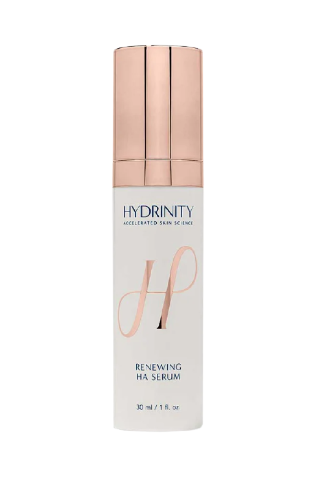 Renewing HA Serum