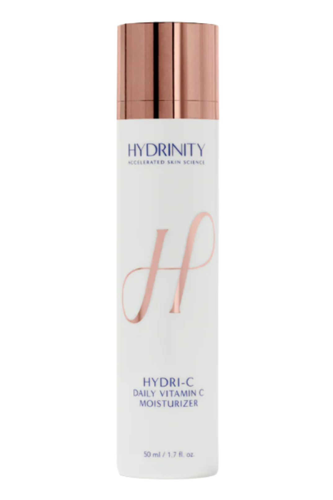HYDRI-C Daily Vitamin C Moisturizer