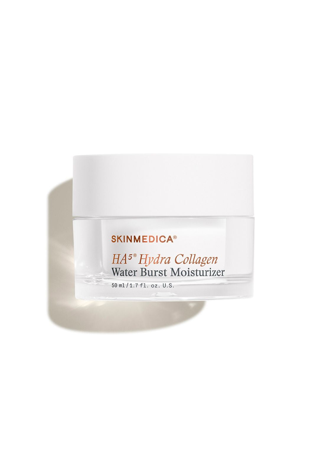 HA⁵® Hydra Collagen Water Burst Moisturizer