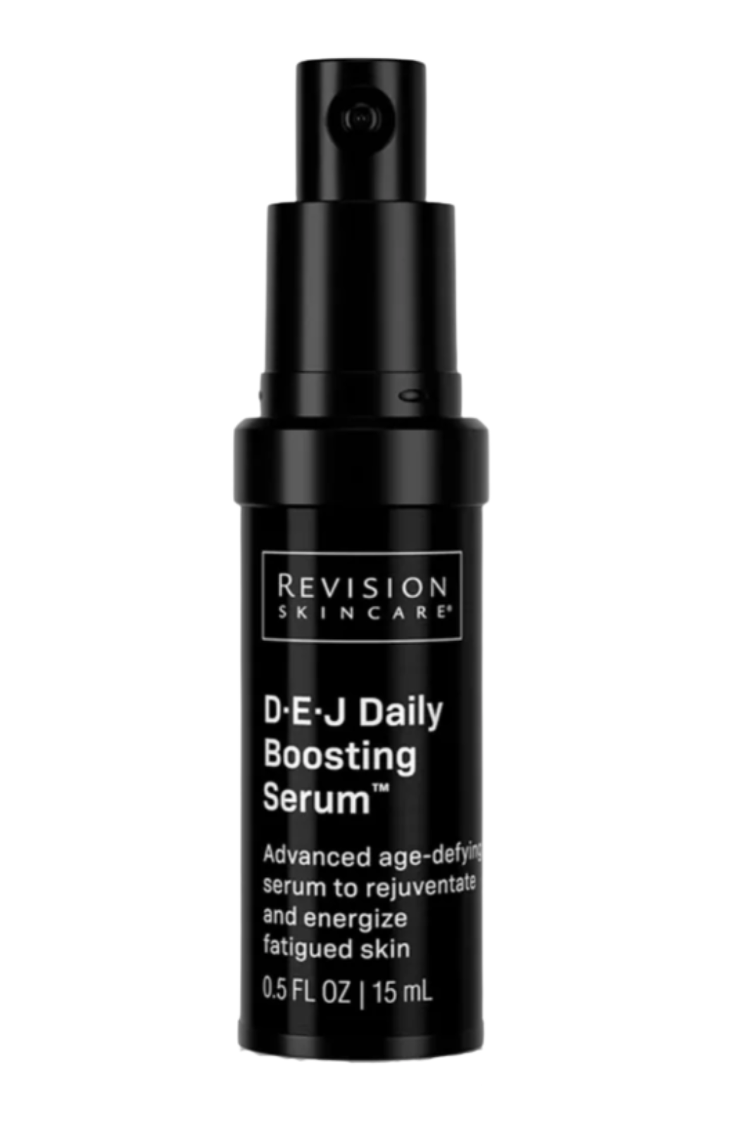 D-E-J Daily Boosting Serum