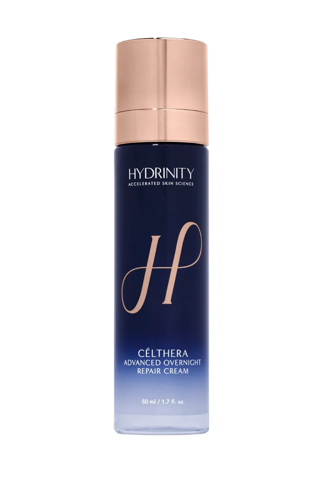 CÉLTHERA Advanced Overnight Repair Cream