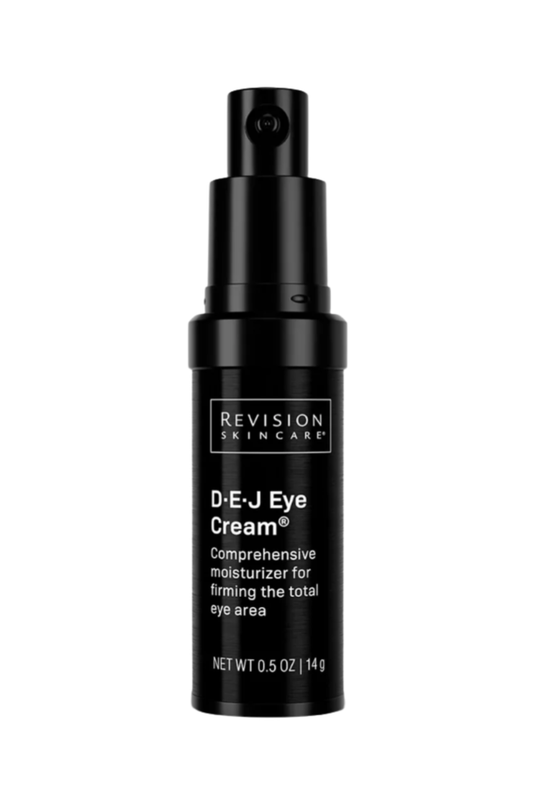 D·E·J Eye Cream