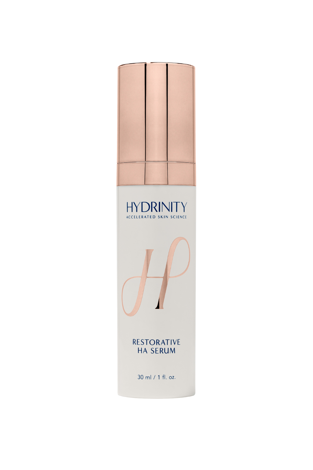 Restorative HA Serum