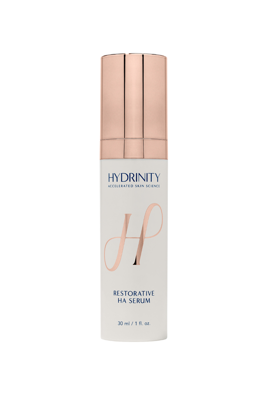 Restorative HA Serum
