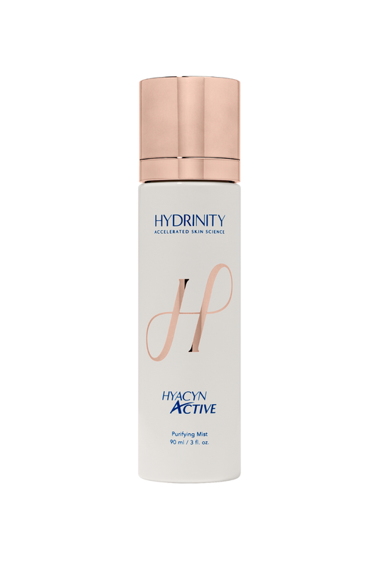 Hyacyn Active