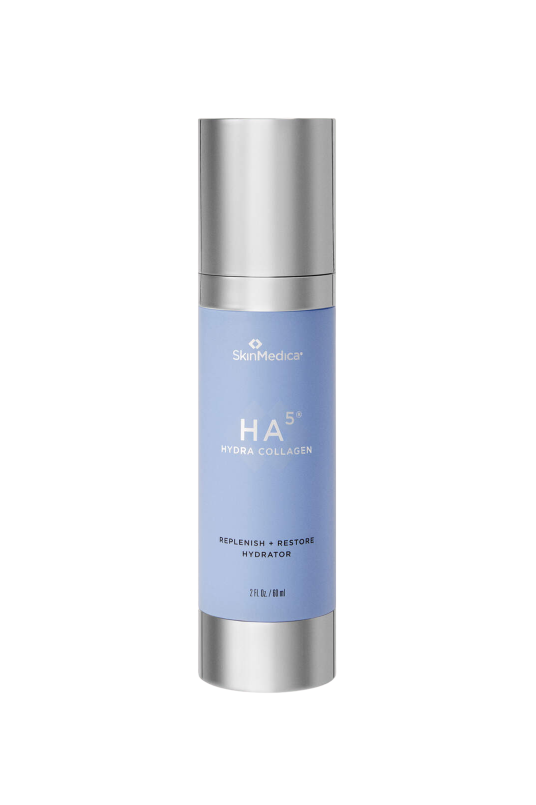 HA⁵ Hydra Collagen Replenish + Restore Hydrator