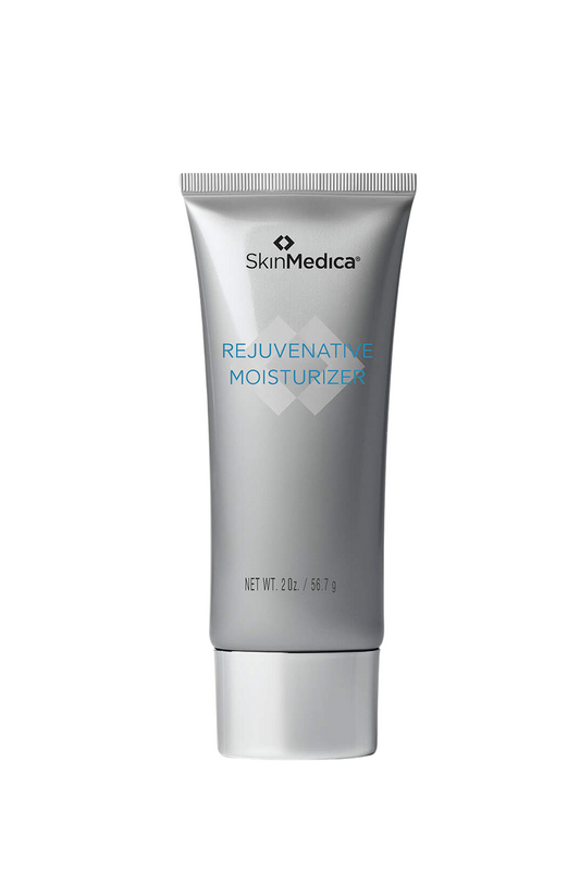 Rejuvenative Moisturizer