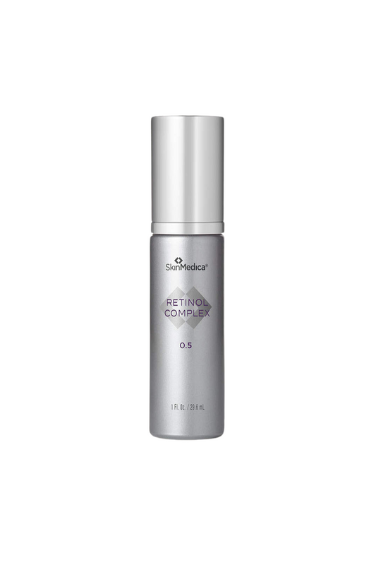 Retinol Complex .50