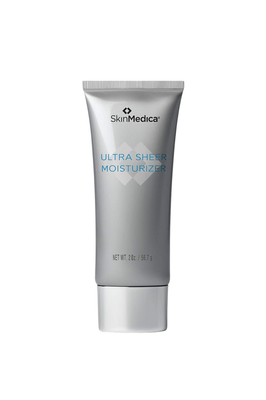 Ultra Sheer Moisturizer