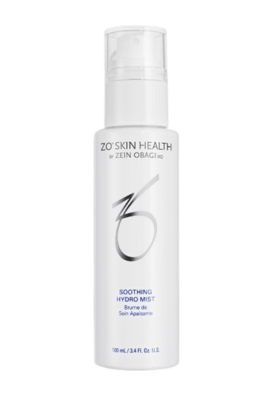Soothing Hydro Mist