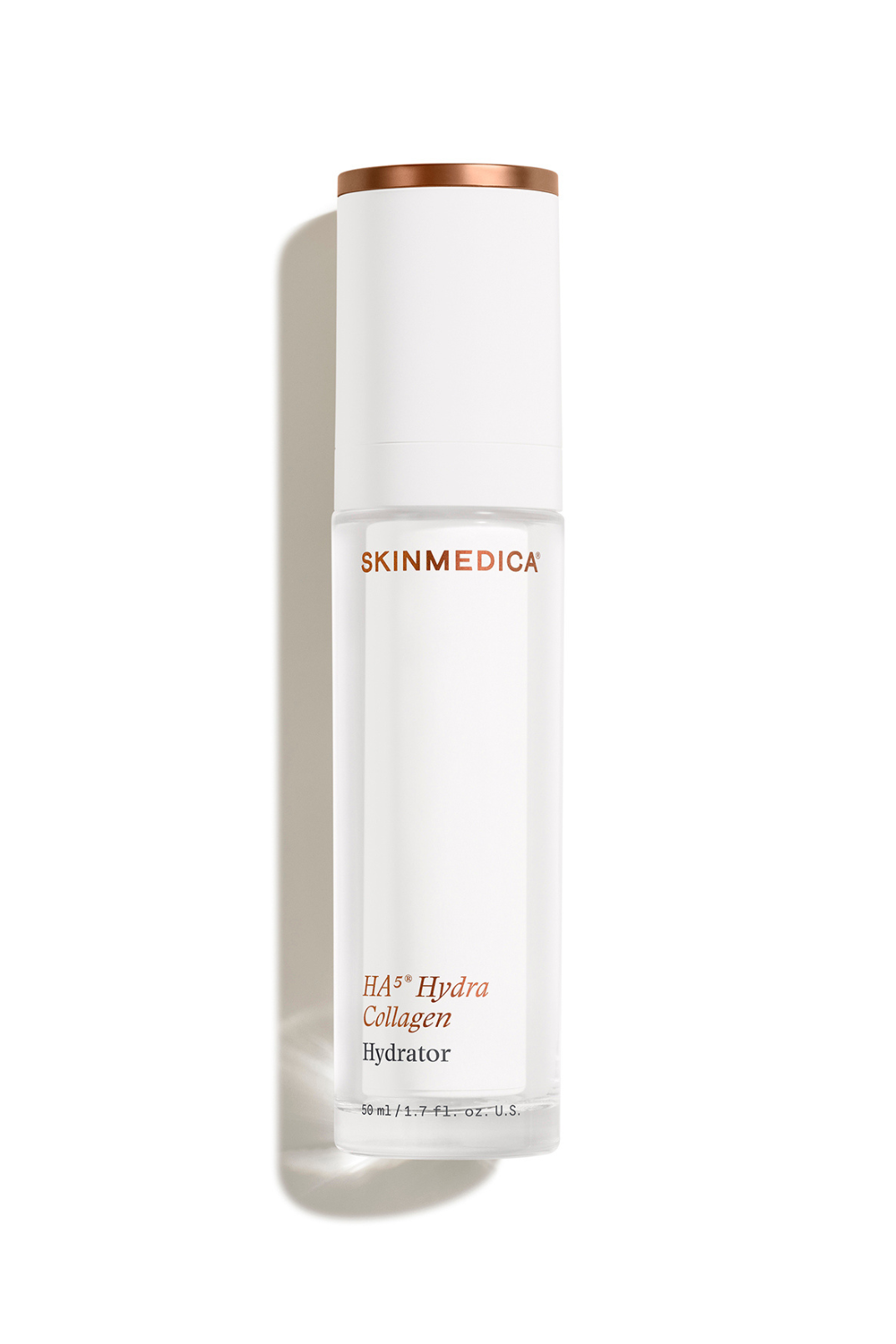 HA⁵ Hydra Collagen Replenish + Restore Hydrator