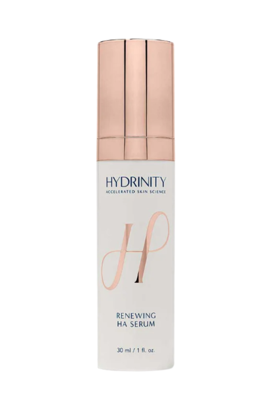 Renewing HA Serum