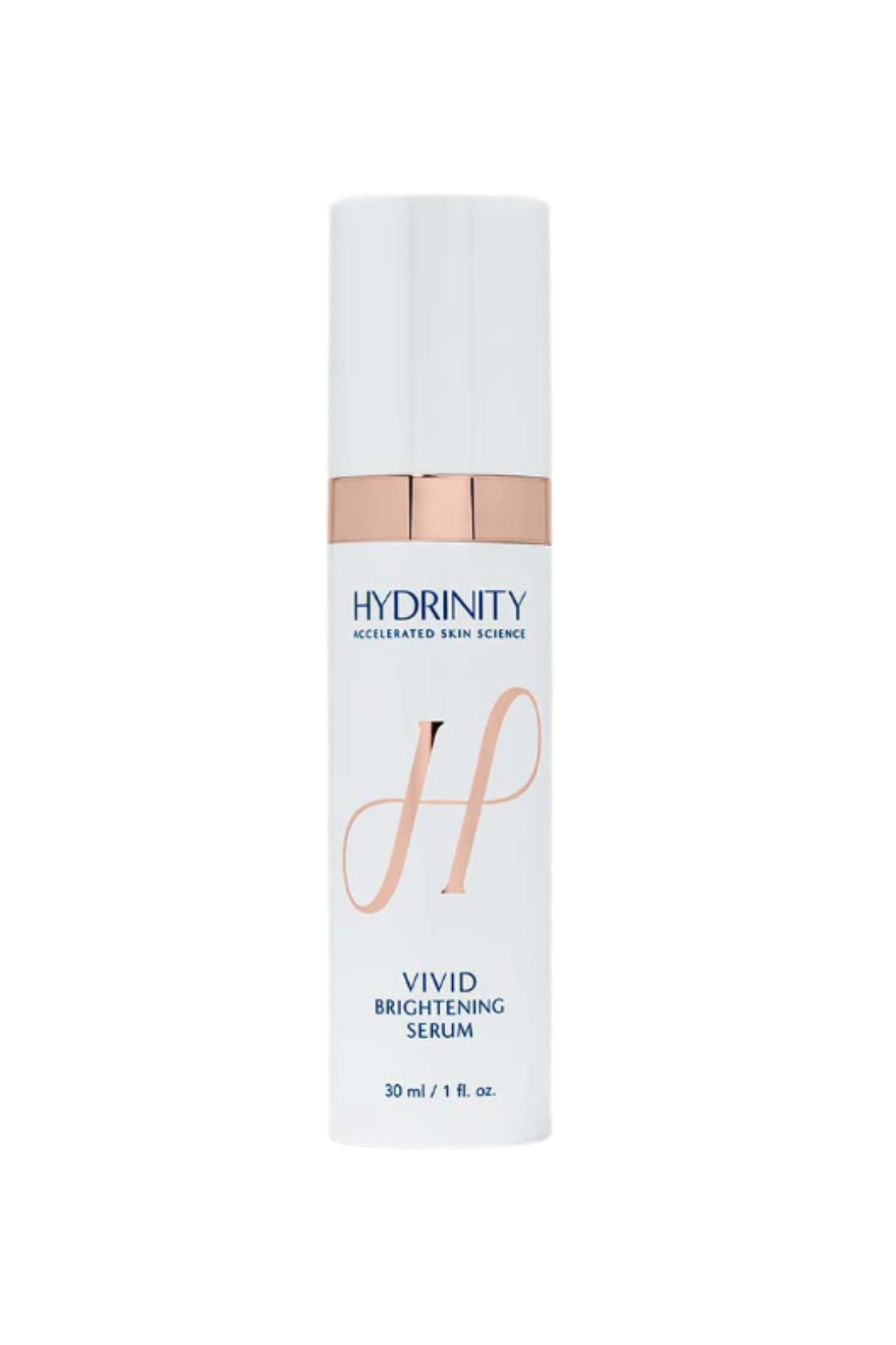VIVID Brightening Serum