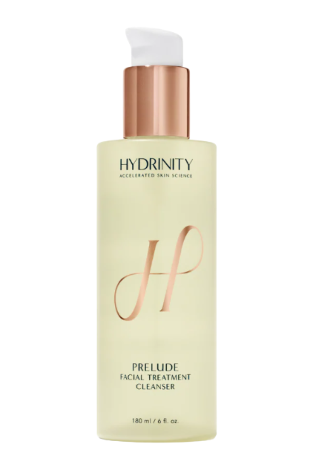 PRELUDE Facial Treatment Cleanser