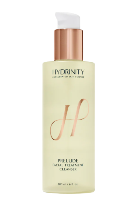 PRELUDE Facial Treatment Cleanser
