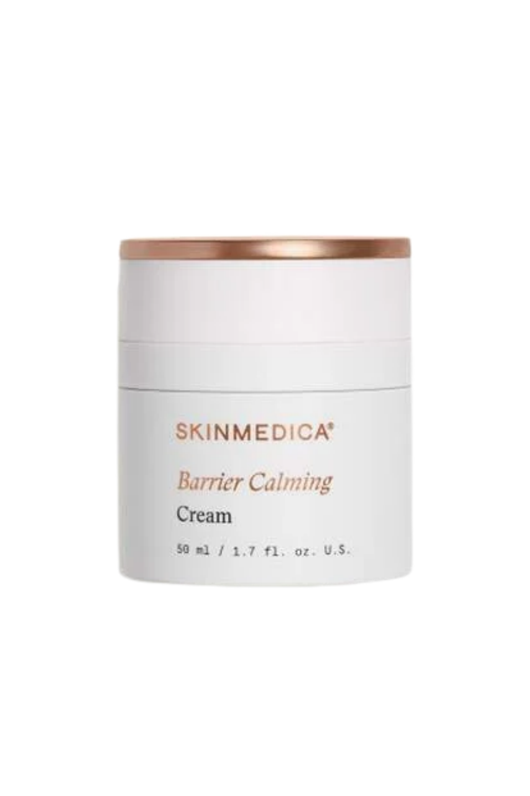 Barrier Calming Cream