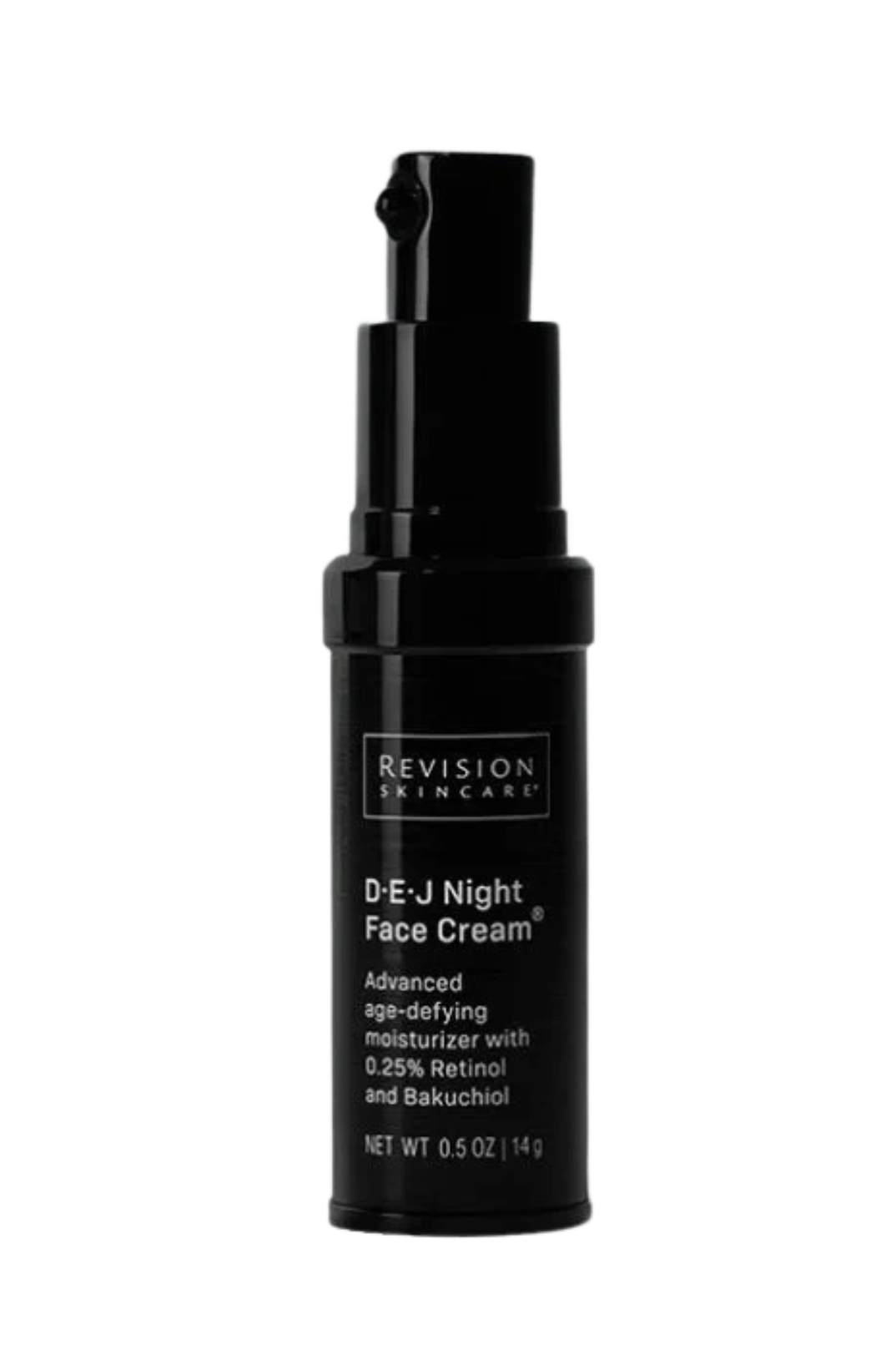 D-E-J Night Face Cream