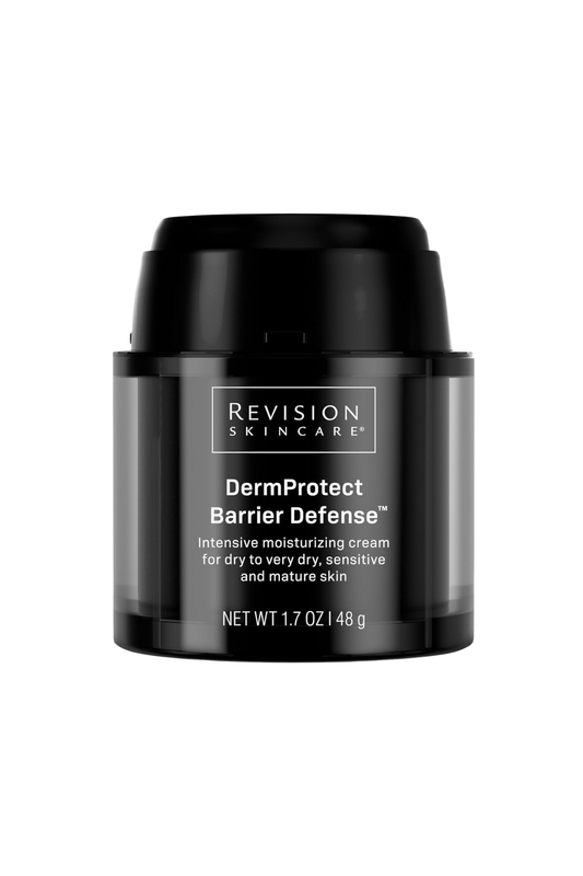 DermProtect Barrier Defense