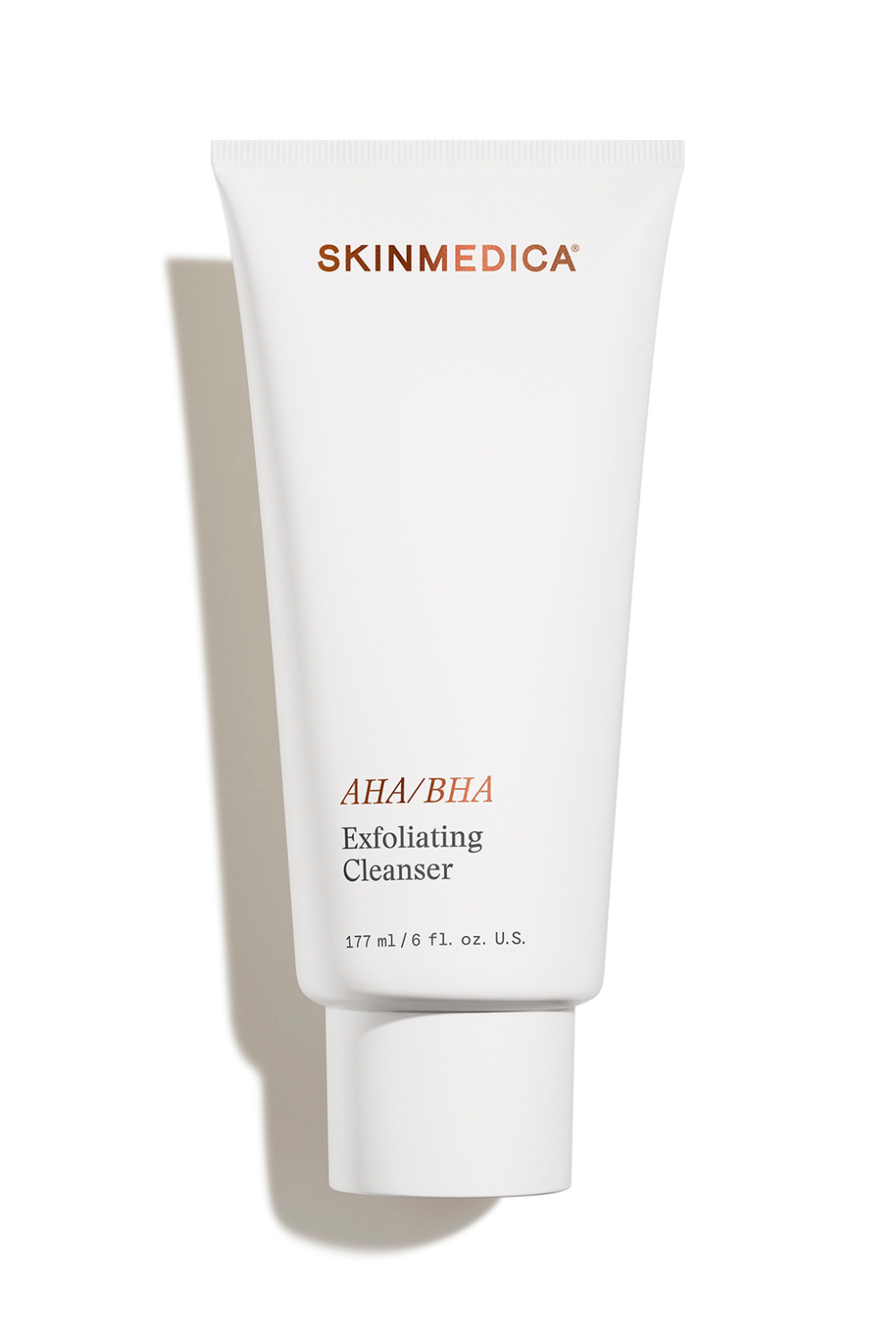 AHA/BHA Exfoliating Cleanser
