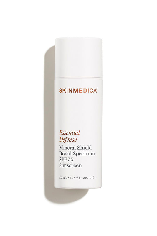Essential Defense Mineral Shield™ Broad Spectrum SPF 35 Sunscreen
