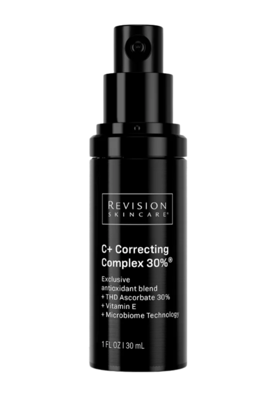 C+ Correcting Complex 30%