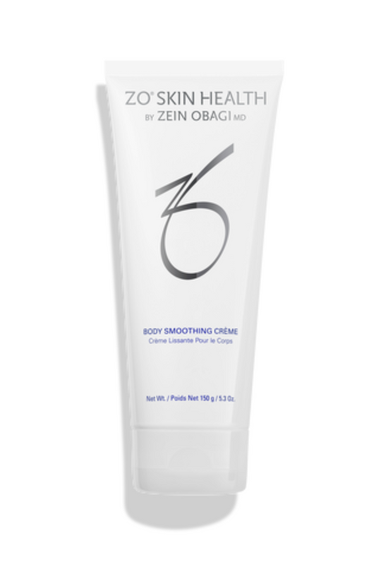 Body Smoothing Crème