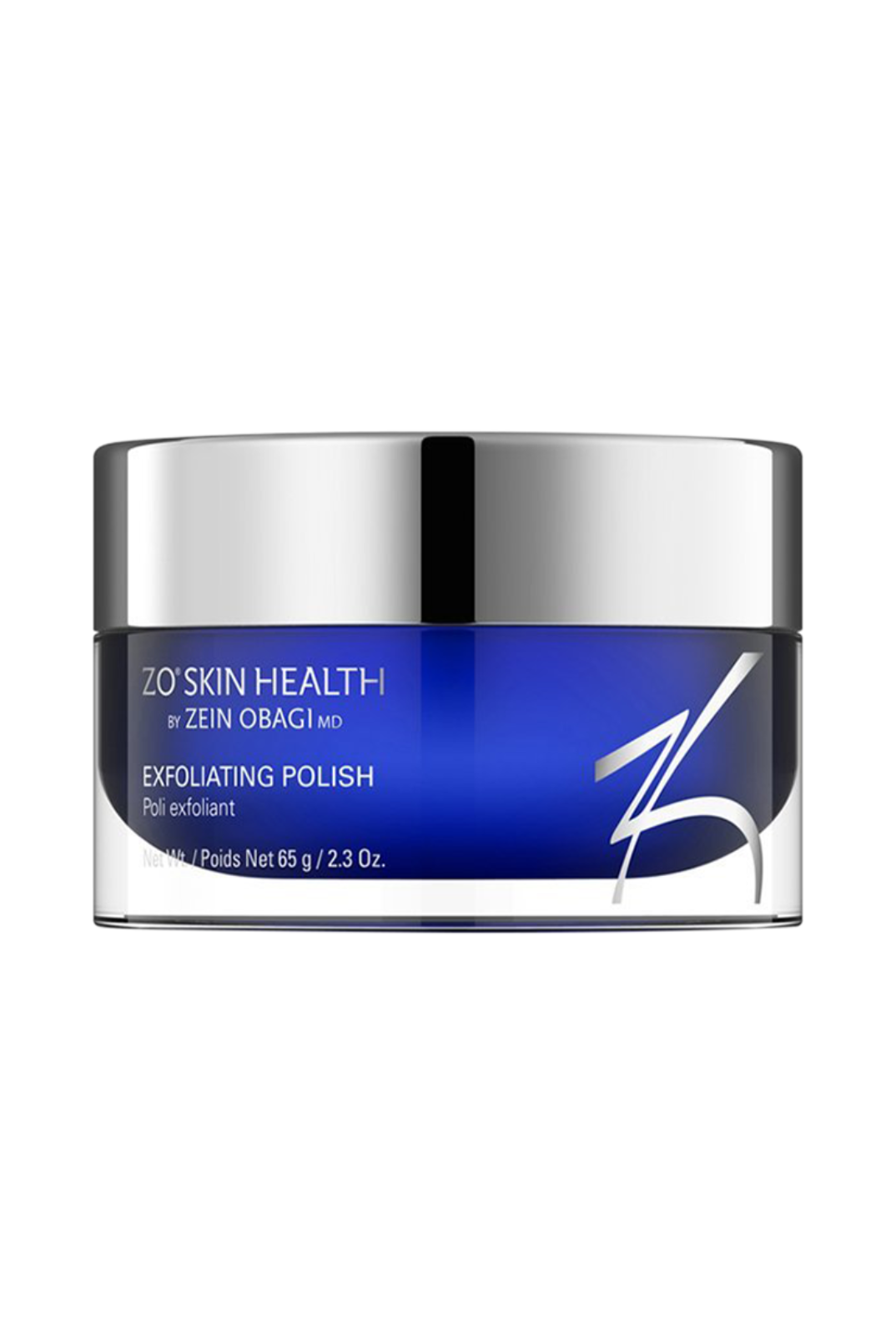 Exfoliating Polish