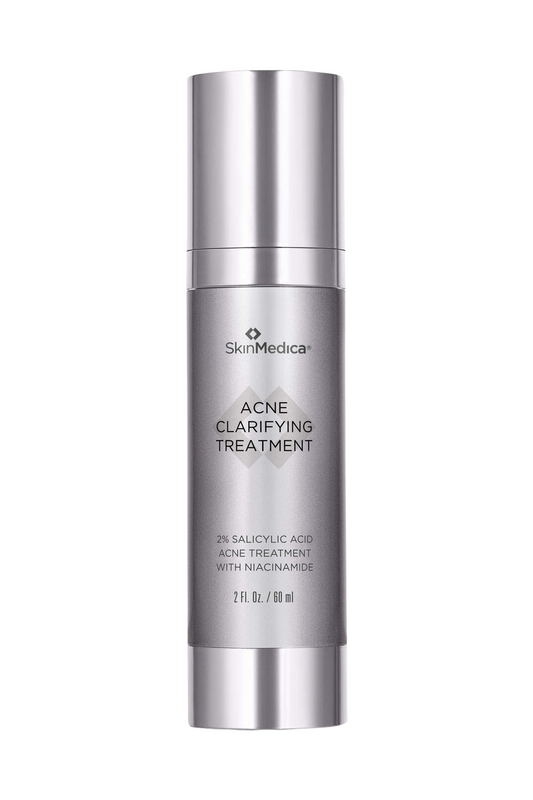 Acne Clarifying Treatment