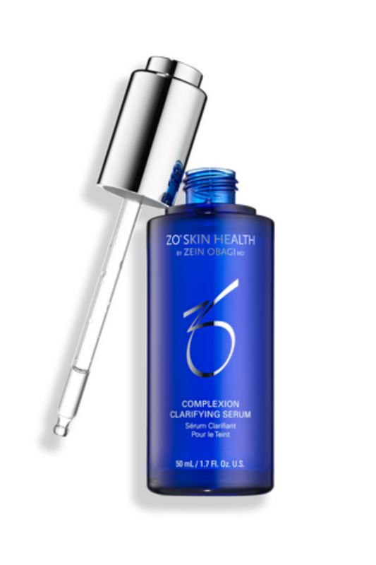 Complexion Clarifying Serum