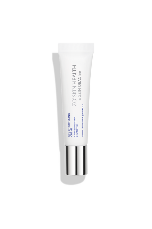 Eye Brightening Crème