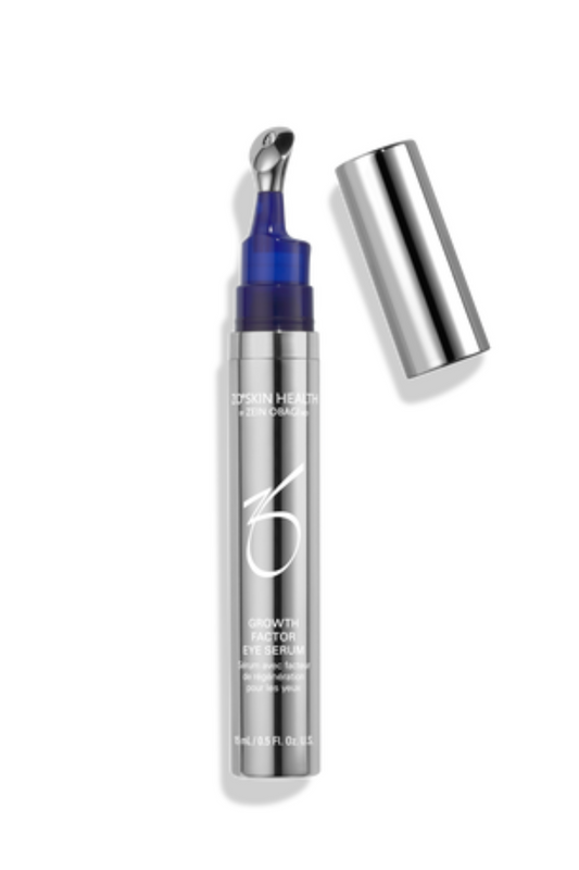 Growth Factor Eye Serum