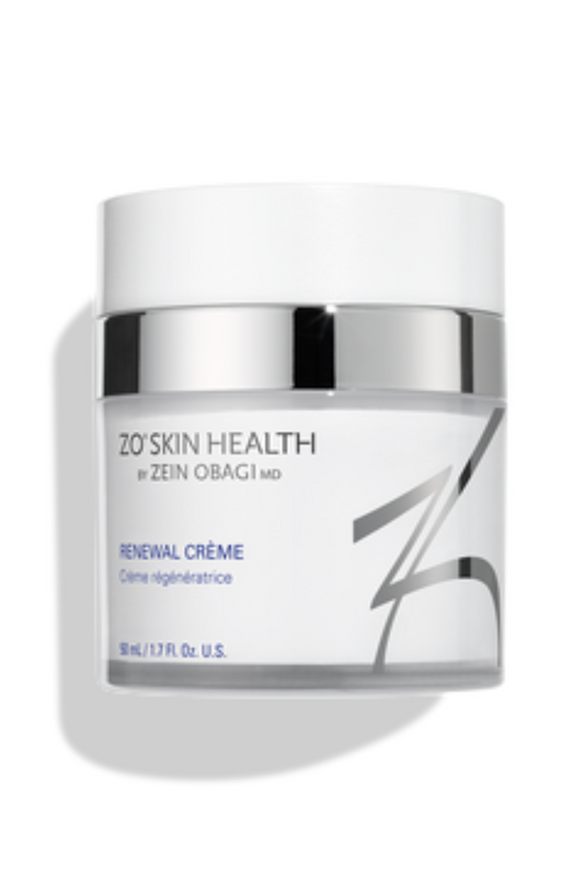 Renewal Crème