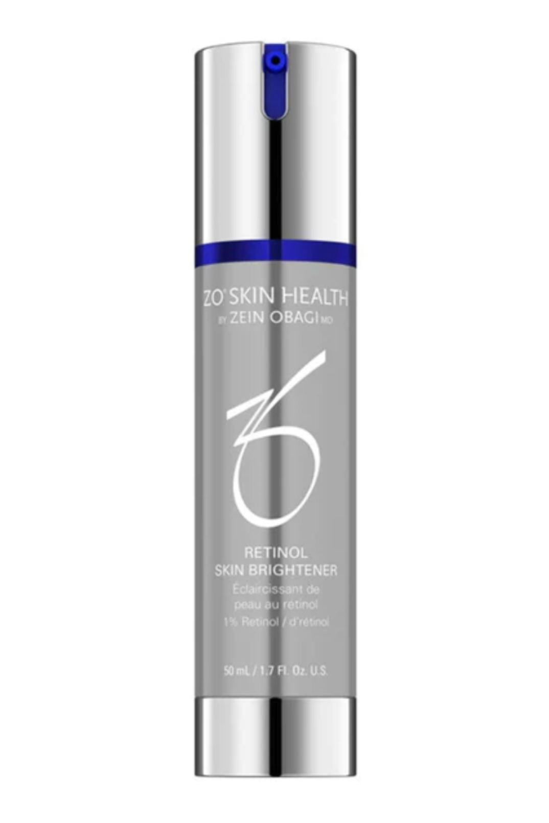 Retinol Skin Brightener 1%