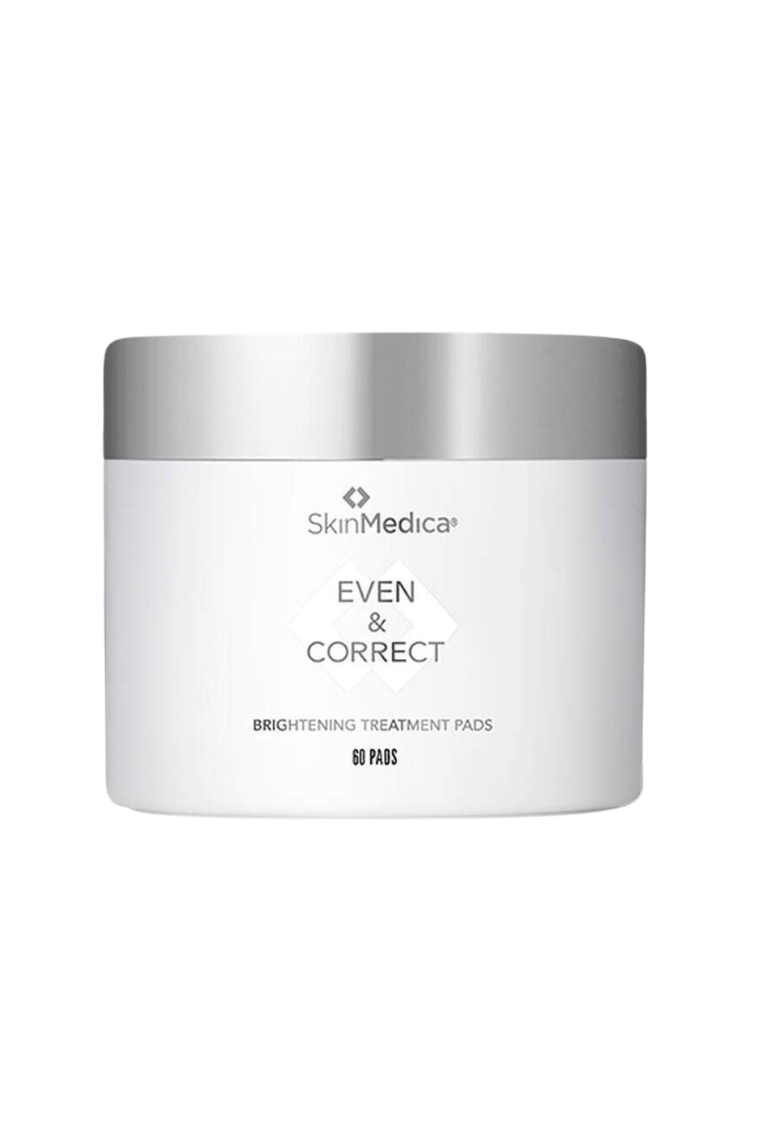 Even & Correct Brightening Treatment Pads